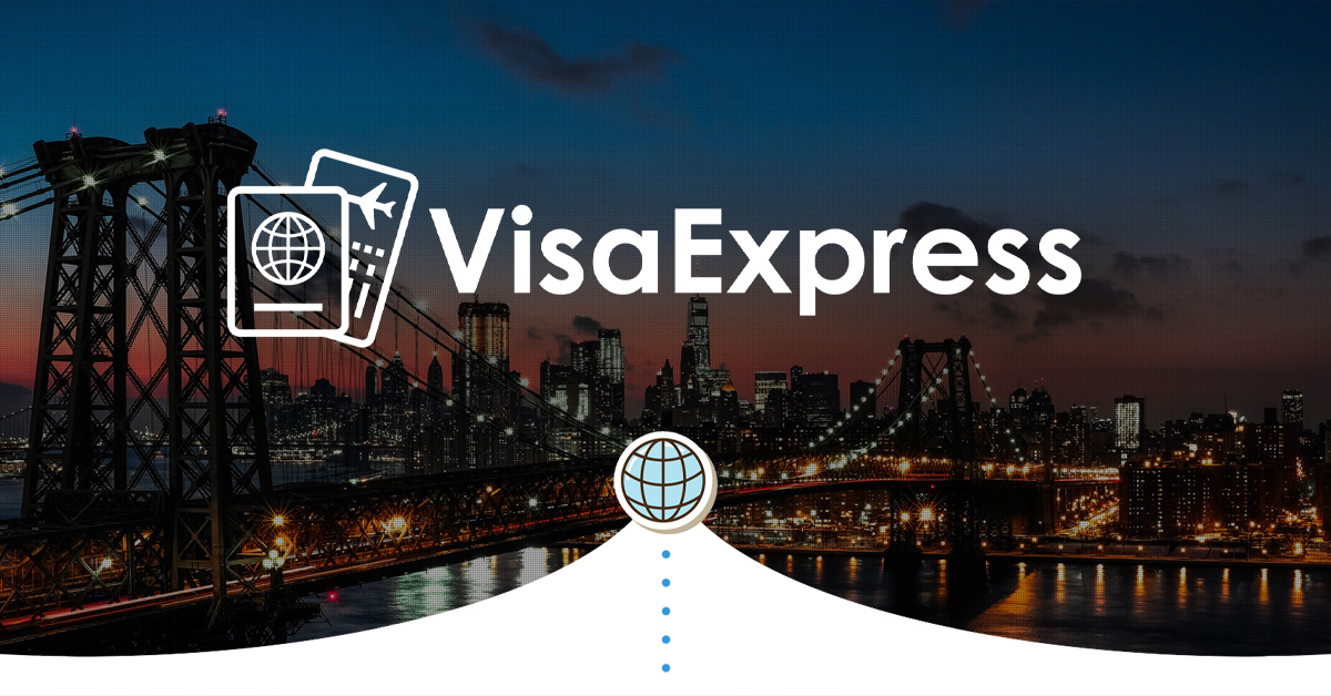 express travel visa reviews